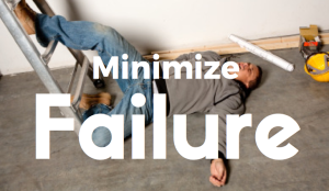 minimize-failure